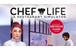 Chef Life - A Restaurant Simulator Al Forno Edition