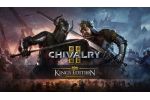 Chivalry 2 King's Edition