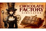 Chocolate Factory Simulator