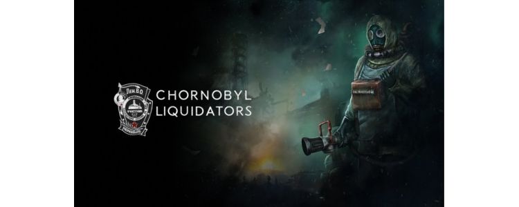 Chornobyl Liquidators