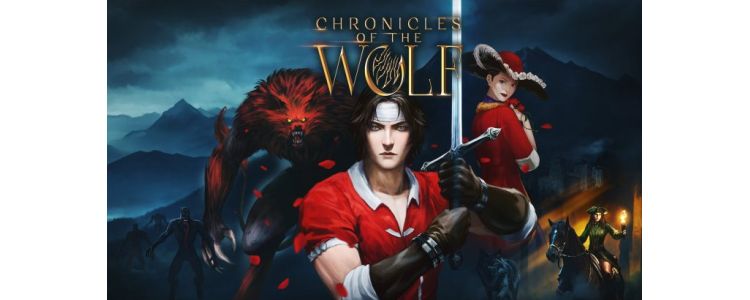 Chronicles of the Wolf