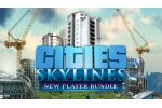 Cities: Skylines - New Player Bundle