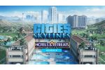 Cities: Skylines - Hotels & Retreats Bundle