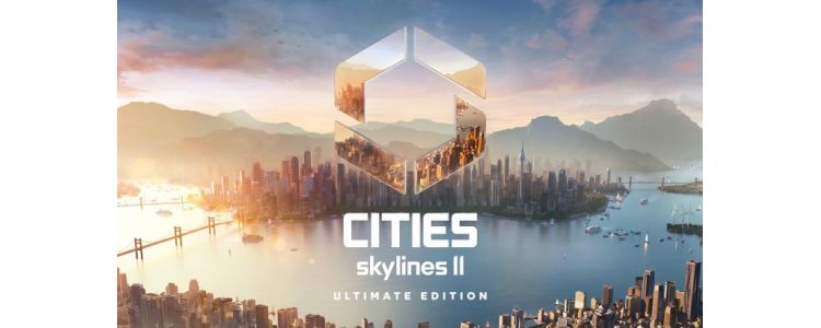 Cities: Skylines II - Ultimate Edition