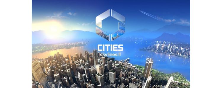 Cities: Skylines II