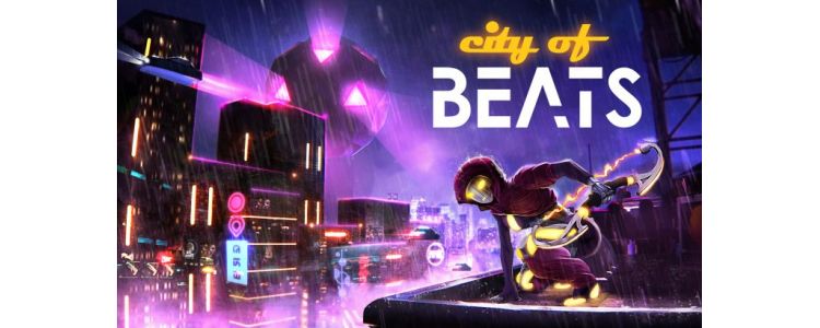 City of Beats