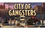 City of Gangsters - Deluxe Edition