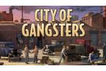 City of Gangsters