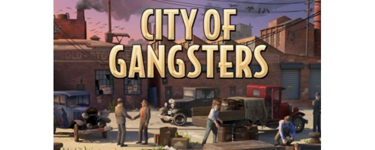 City of Gangsters