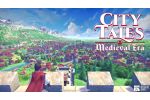 City Tales - Medieval Era