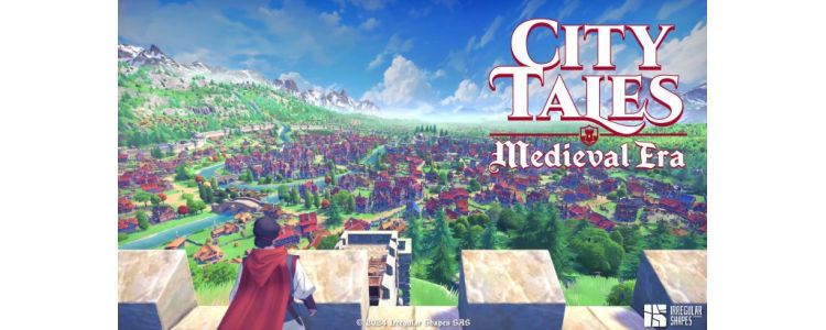 City Tales - Medieval Era