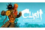 Clash: Artifacts of Chaos