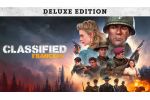 Classified: France '44 - Deluxe Edition