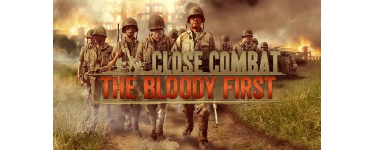 Close Combat: The Bloody First