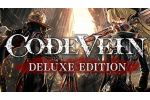 CODE VEIN Deluxe Edition