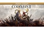 CODE VEIN II Deluxe Edition