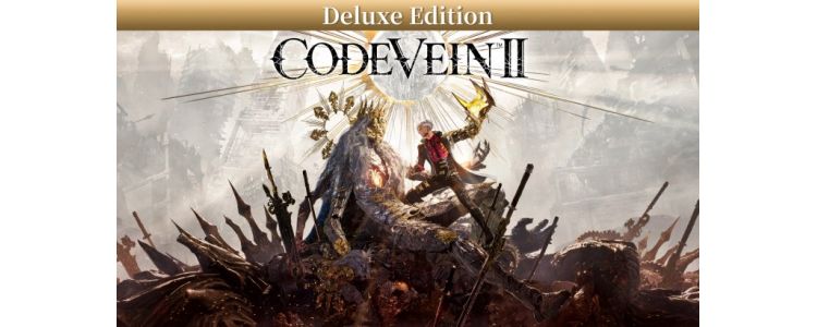 CODE VEIN II Deluxe Edition