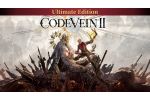 CODE VEIN II Ultimate Edition