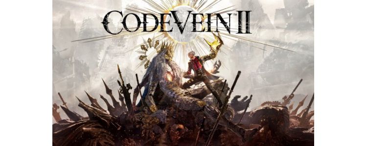 CODE VEIN II