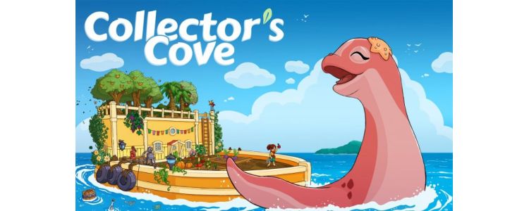 Collector's Cove