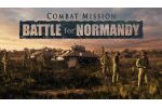 Combat Mission Battle for Normandy