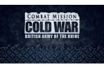 Combat Mission Cold War British Army of the Rhine