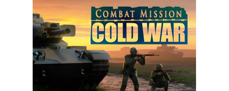 Combat Mission Cold War