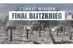 Combat Mission Final Blitzkrieg