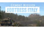 Combat Mission Fortress Italy