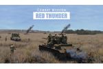 Combat Mission: Red Thunder