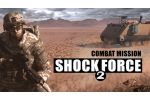 Combat Mission Shock Force 2