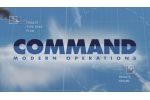 Command: Modern Operations