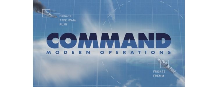 Command: Modern Operations