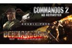 Commandos 2 & 3 - HD Remaster Double Pack