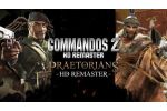 Commandos 2 & Praetorians: HD Remaster Double Pack