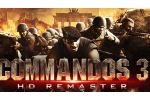 Commandos 3 HD Remaster