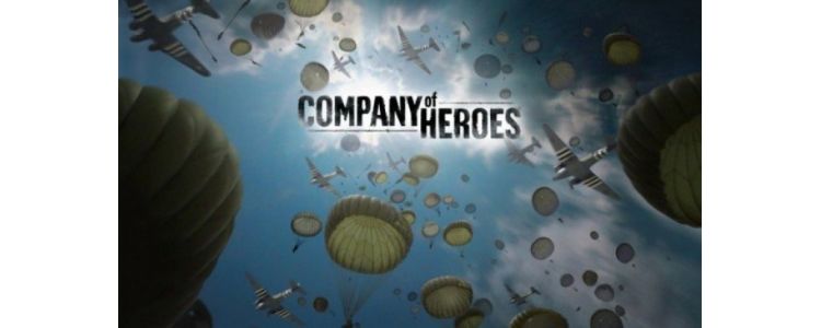 Company of Heroes – Complete Pack