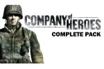 Company of Heroes Complete Pack