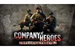 Company of Heroes: Opposing Fronts
