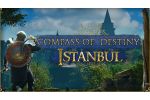 Compass of the Destiny: Istanbul - Early Access