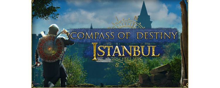 Compass of the Destiny: Istanbul - Early Access