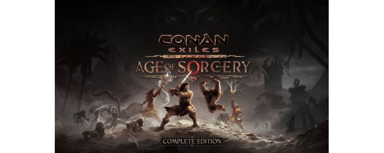 Conan Exiles Complete Edition