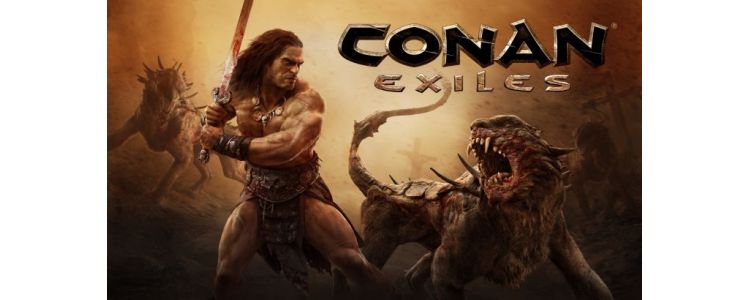 Conan Exiles