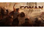 Conan Unconquered