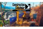 Construction Simulator Extended Edition