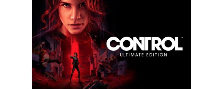 Control Ultimate Edition