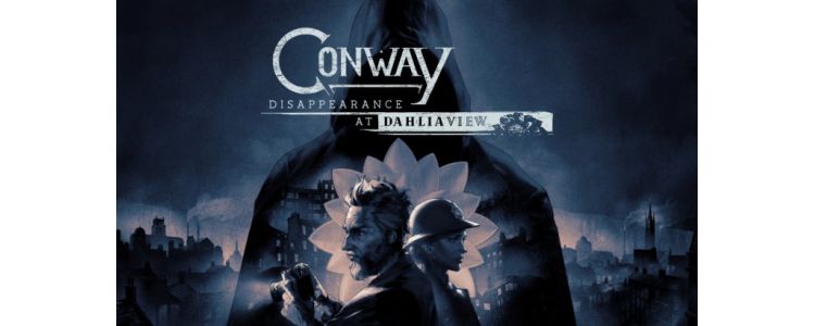 Conway: Disappearance at Dahlia View