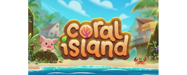 Coral Island