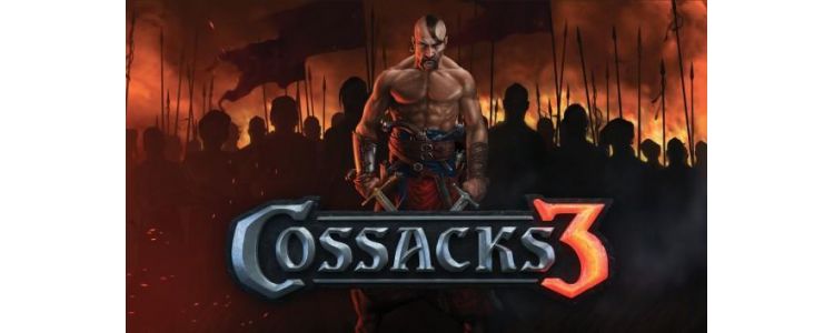 Cossacks 3