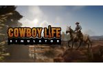 Cowboy Life Simulator